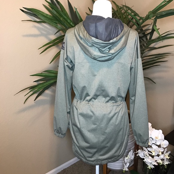 Columbia North Bounder Women’s Jacket - Size: XS/S - Picture 11 of 16